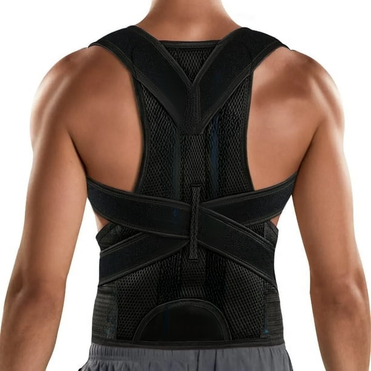 Adjustable Back Support – Everyday Comfort & Support