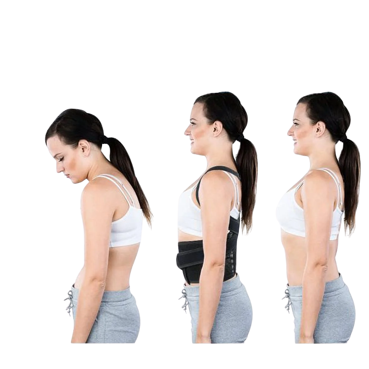 Adjustable Back Support – Everyday Comfort & Support