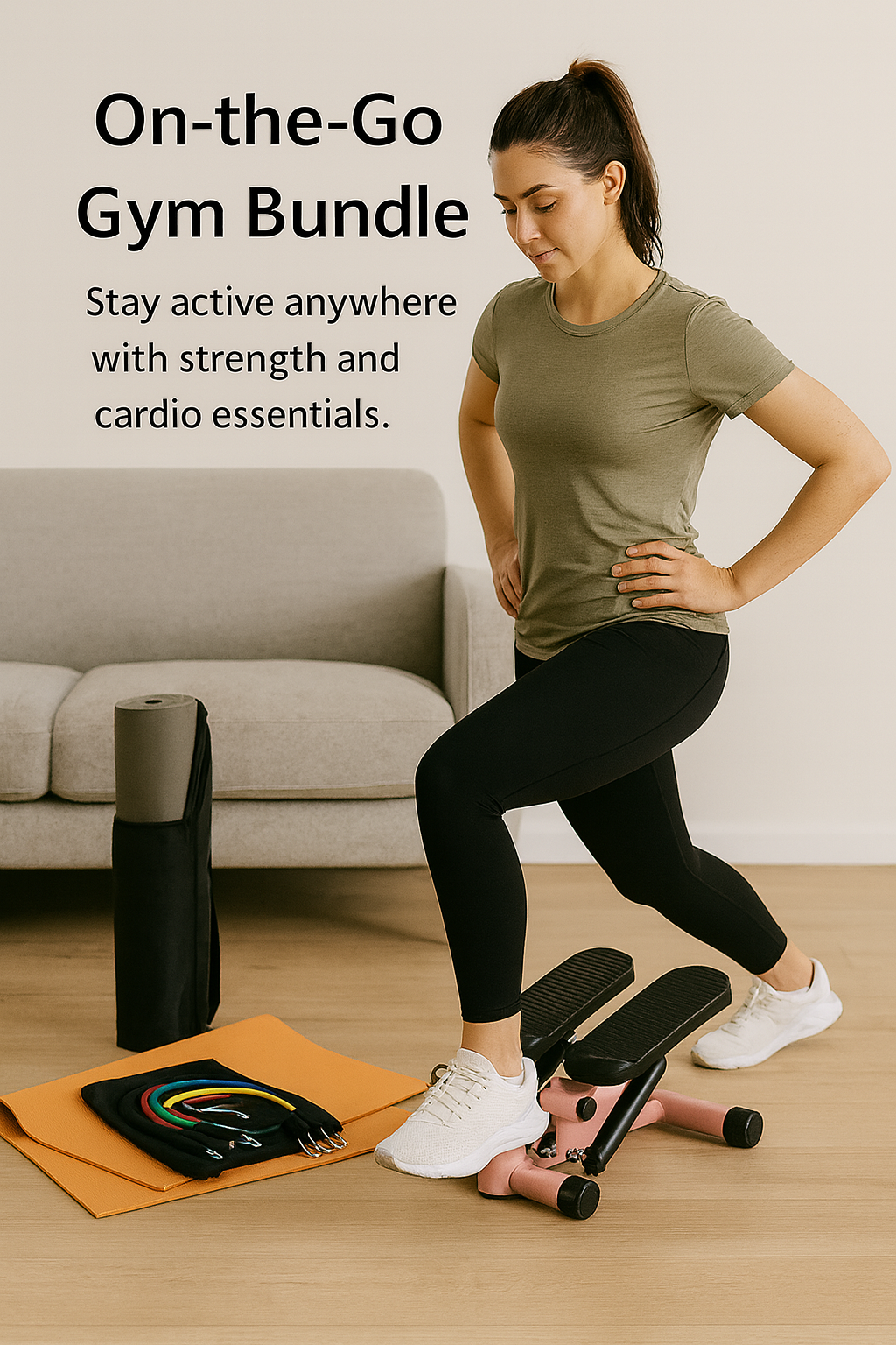 On-The=Go-Gym