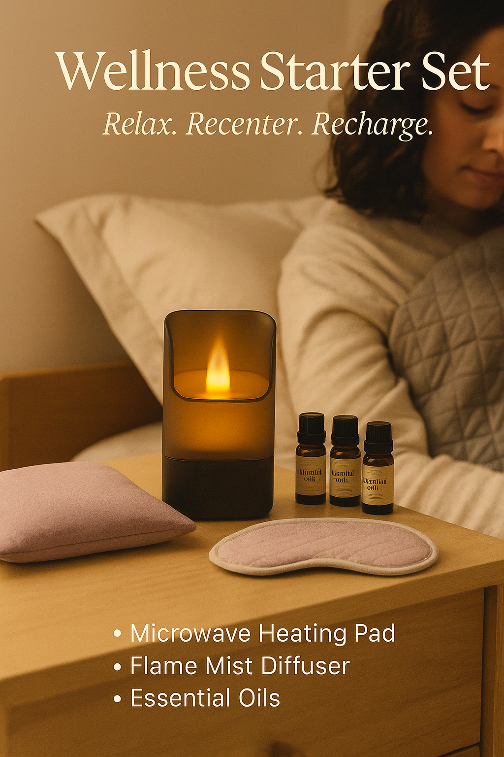 Wellness Starter Set