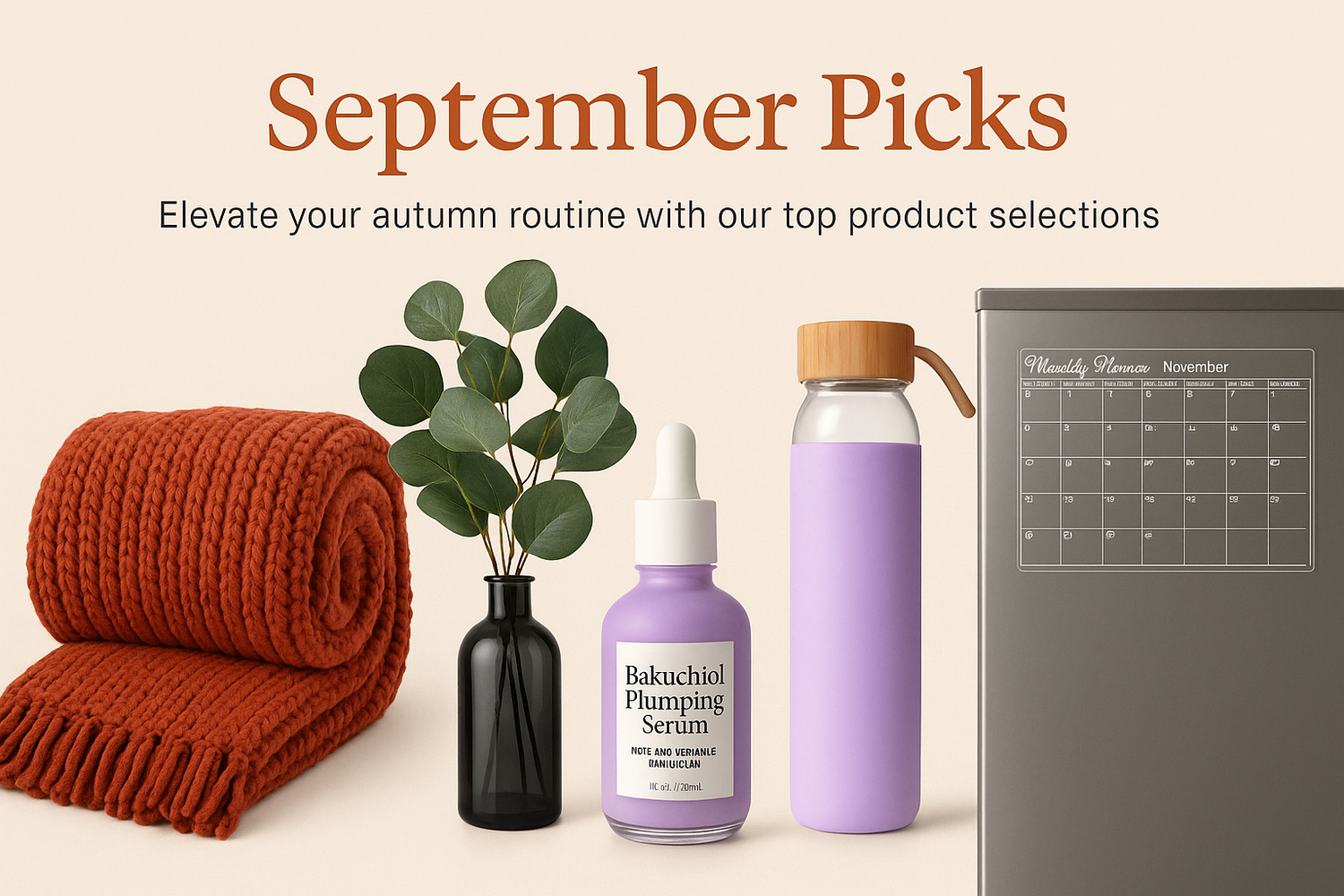 September Selections