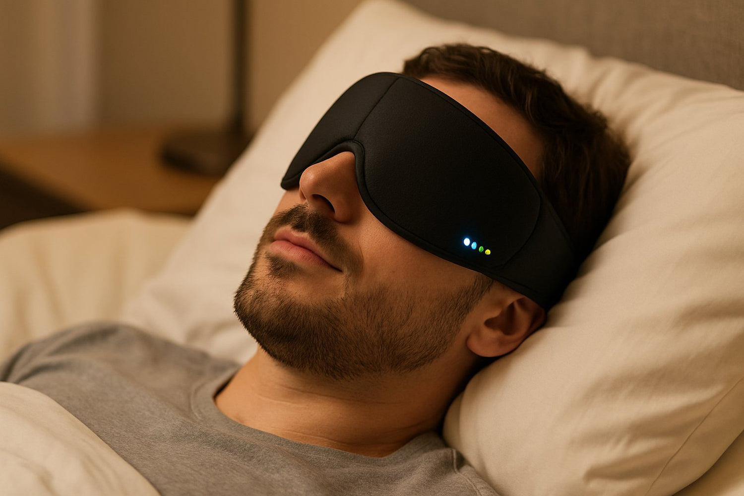 Tech That Moves You
