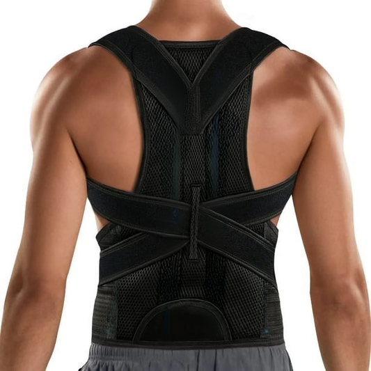 Adjustable Back Support – Everyday Comfort & Support