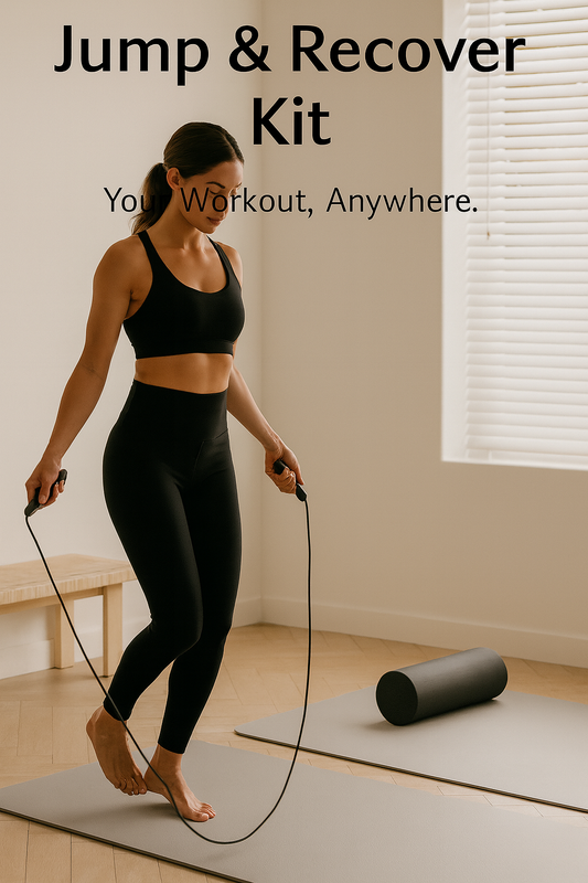 Jump & Recover Kit