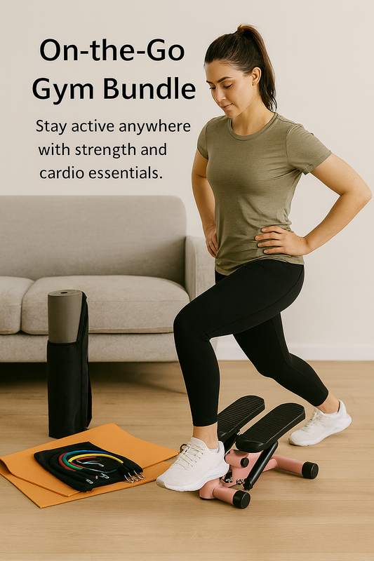On-The=Go-Gym