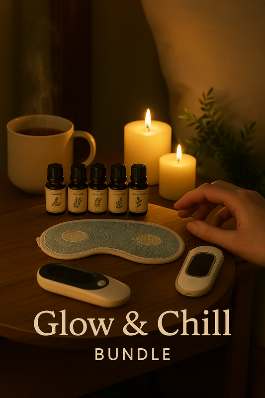 Glow & Chill Bundle