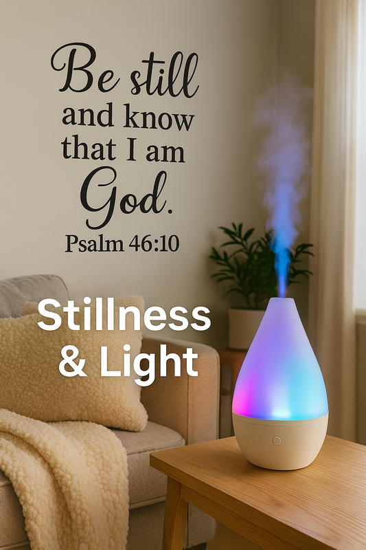 Stillness & Light Bundle