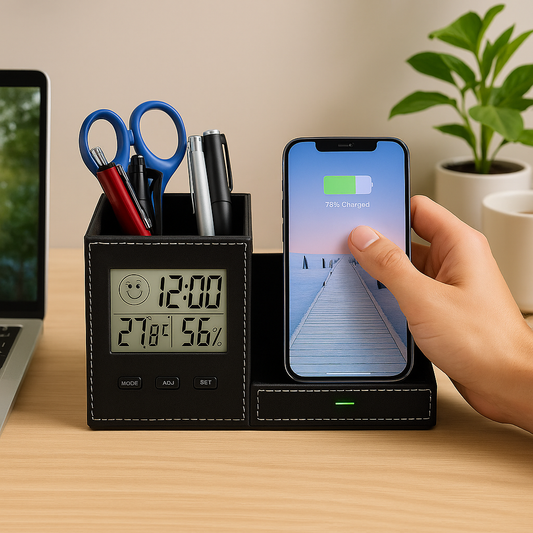 Desk Glow-Up Bundle