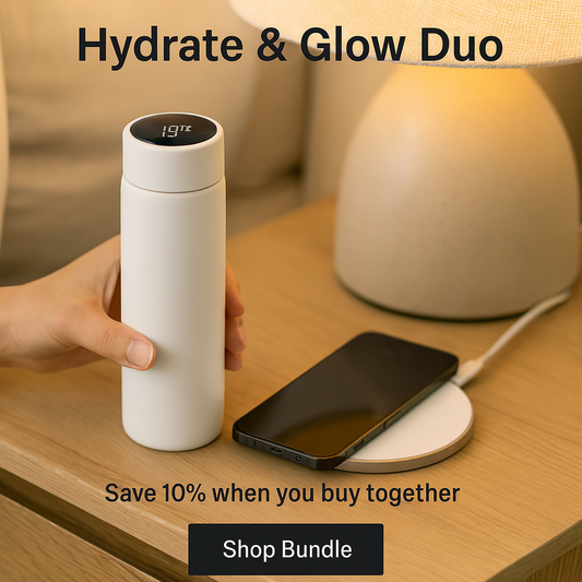 Hydrate & Glow Duo